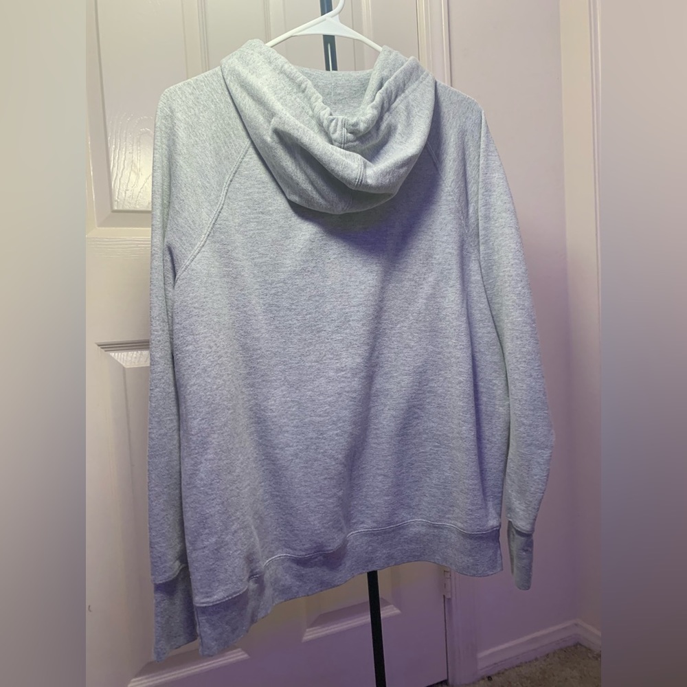 CHAMPION HOODIE